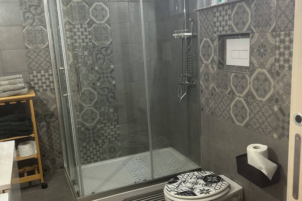 Entire apartment, Sikan home By the sea in Butera, Caltanissetta Province