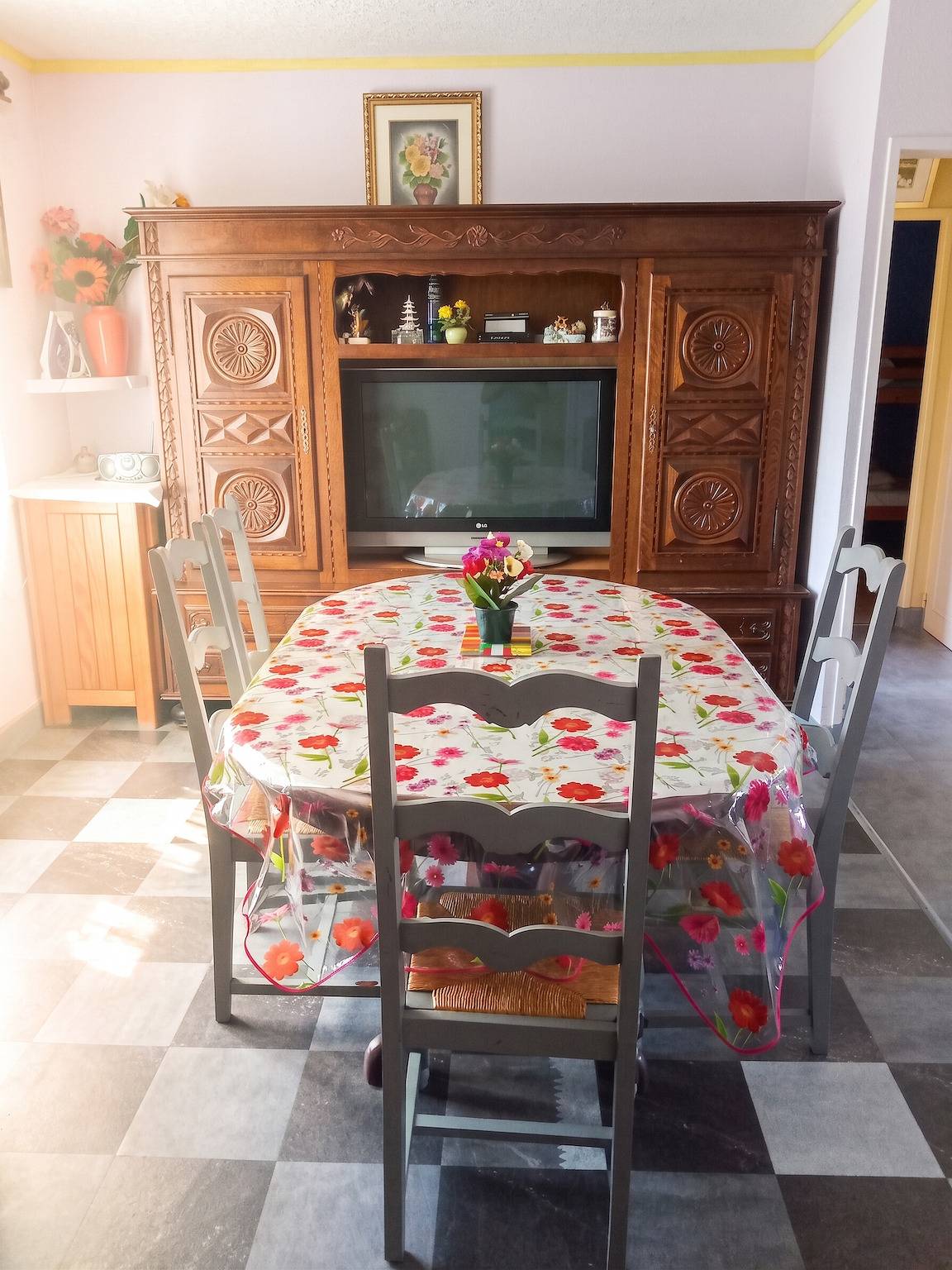 Maison accueillante à Montluçon avec jardin privatif in Montluçon, Région de Montluçon