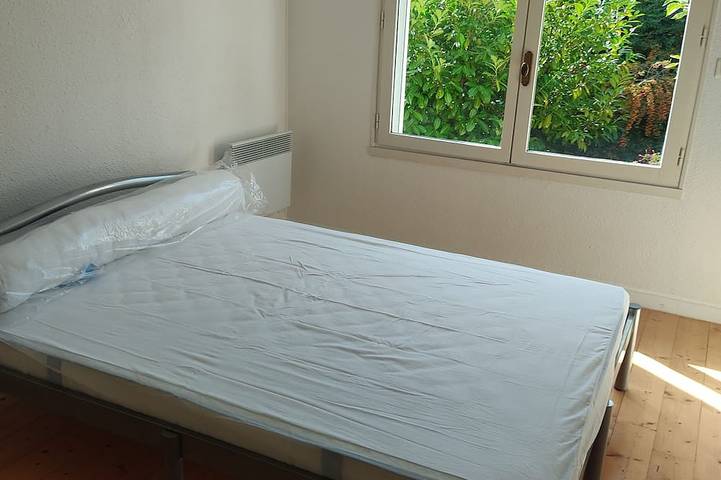 Location de vacances pour 7 personnes, avec jardin, animaux acceptés à Chef-Boutonne - 3