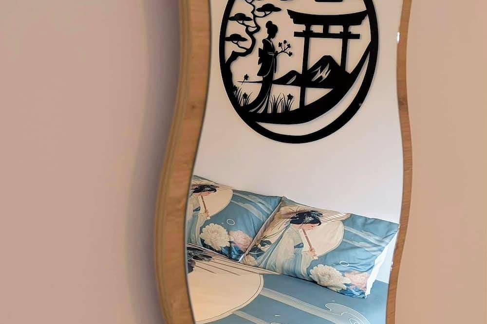 Ganze Wohnung, Zen Sakura - The Breath of Asia! in Belfort, Territoire-de-Belfort