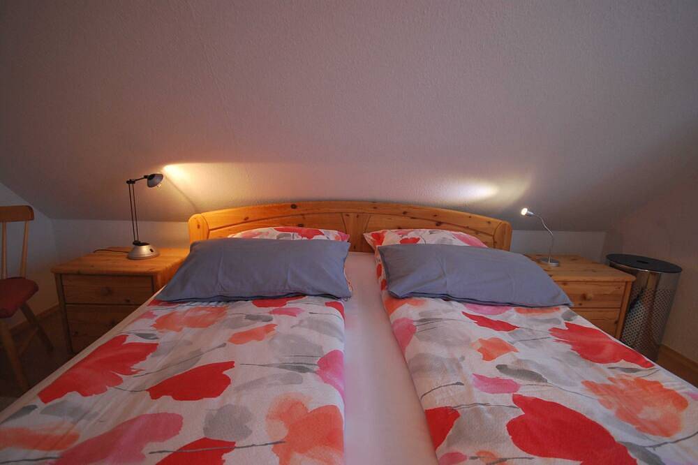 Ganze Wohnung, Ferienwohnung Hoernmoor 35586 - Ferienwohnung Hörnmoor in Remels, Uplengen