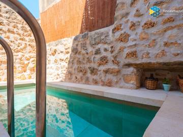 Ferienhaus in Algaida, Mallorca Inselmitte für 6 
