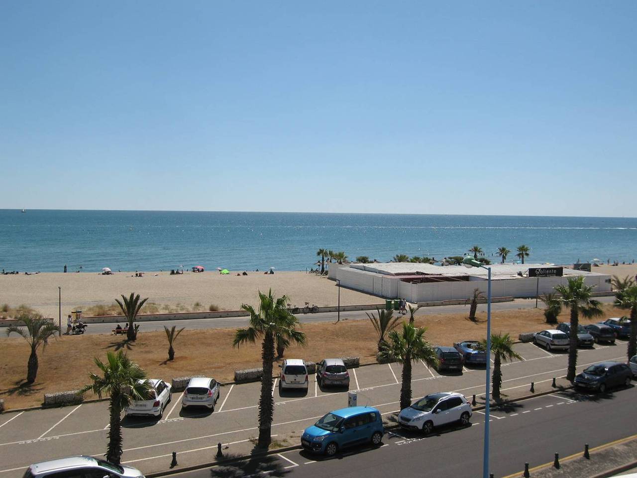 Appartement de vacances