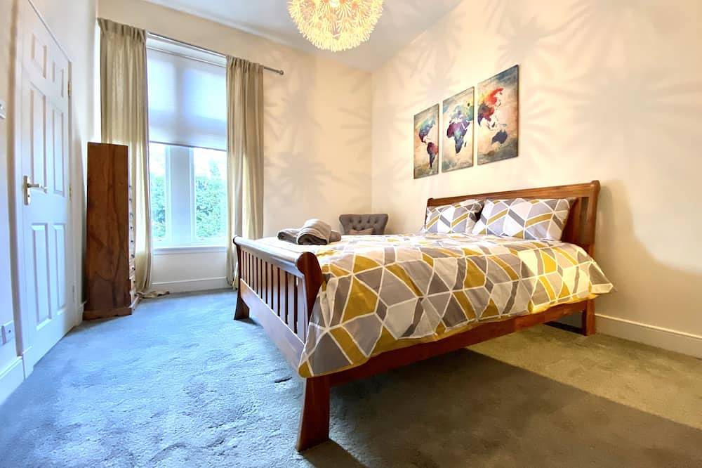 Entire apartment, Luxury Executive 2Bed Apartment in Elgin-Free Parking & Wifi 2 Bathrooms in Elgin, Moray