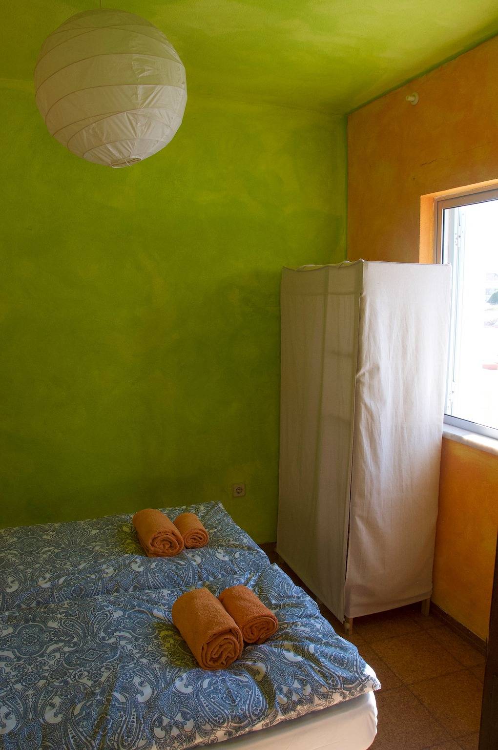 Ganze Ferienwohnung, Apartment Jamaica Carrapateira in Bordeira, Naturpark Südwest-Alentejo und Costa Vicentina