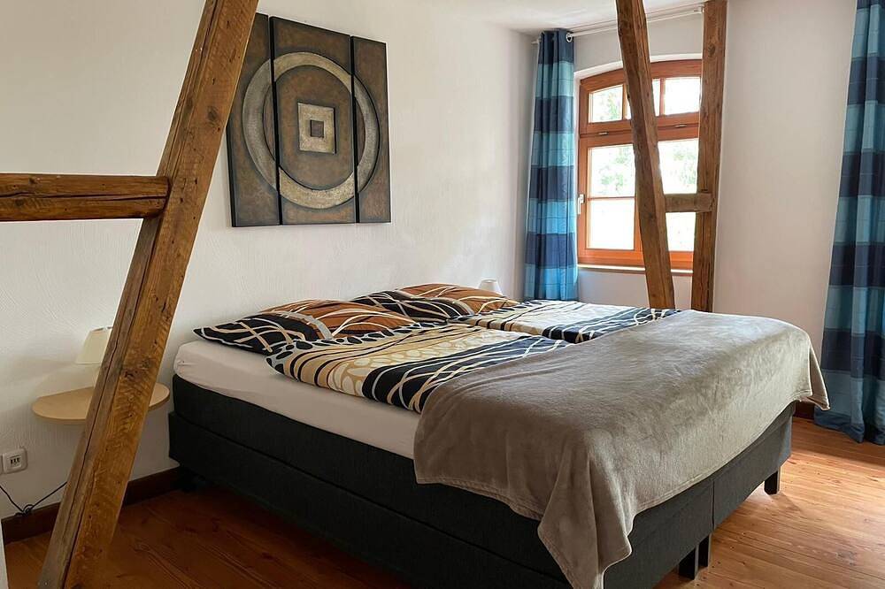 Geschmackvolle Ferienwohnung im Nationalpark Eifel mit Garten direkt am Wald! in Schleiden, Rureifel (Nordrhein-westfalen)