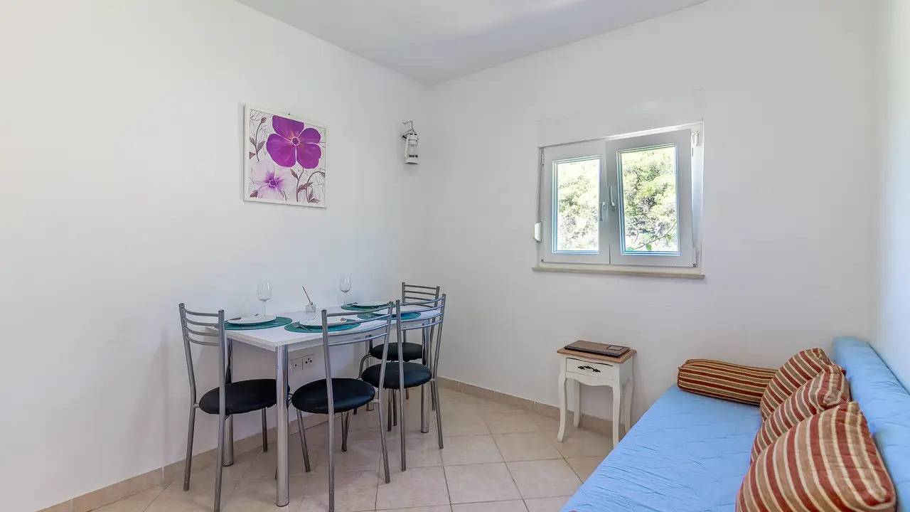 Appartamento vacanze a Gdinj a partire da 156€ a notte