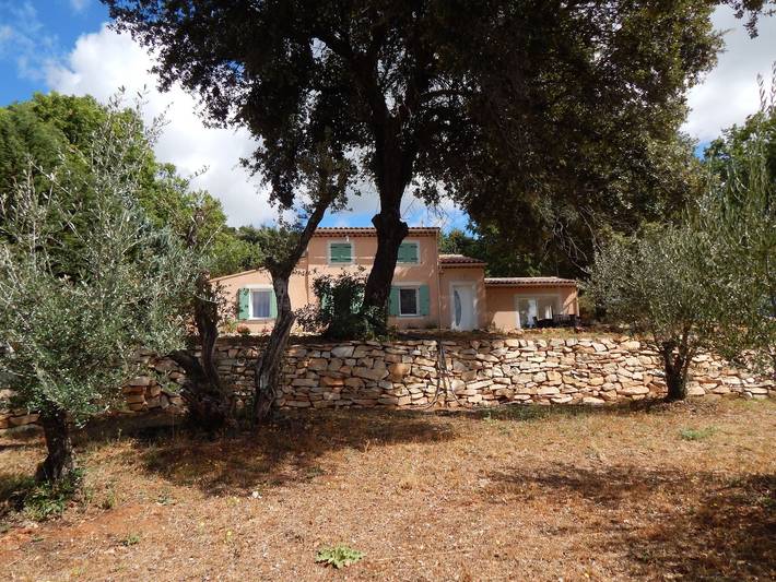 Le Jas des Blaquets - Maison 3 chambres et piscine in Moissac-Bellevue, Région de Brignoles