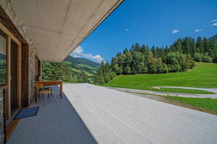 Bauernhof für 2 Personen, mit Terrasse