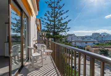 Apartamento Ponent 1 in Capdepera, Mallorcas Küste für 4 