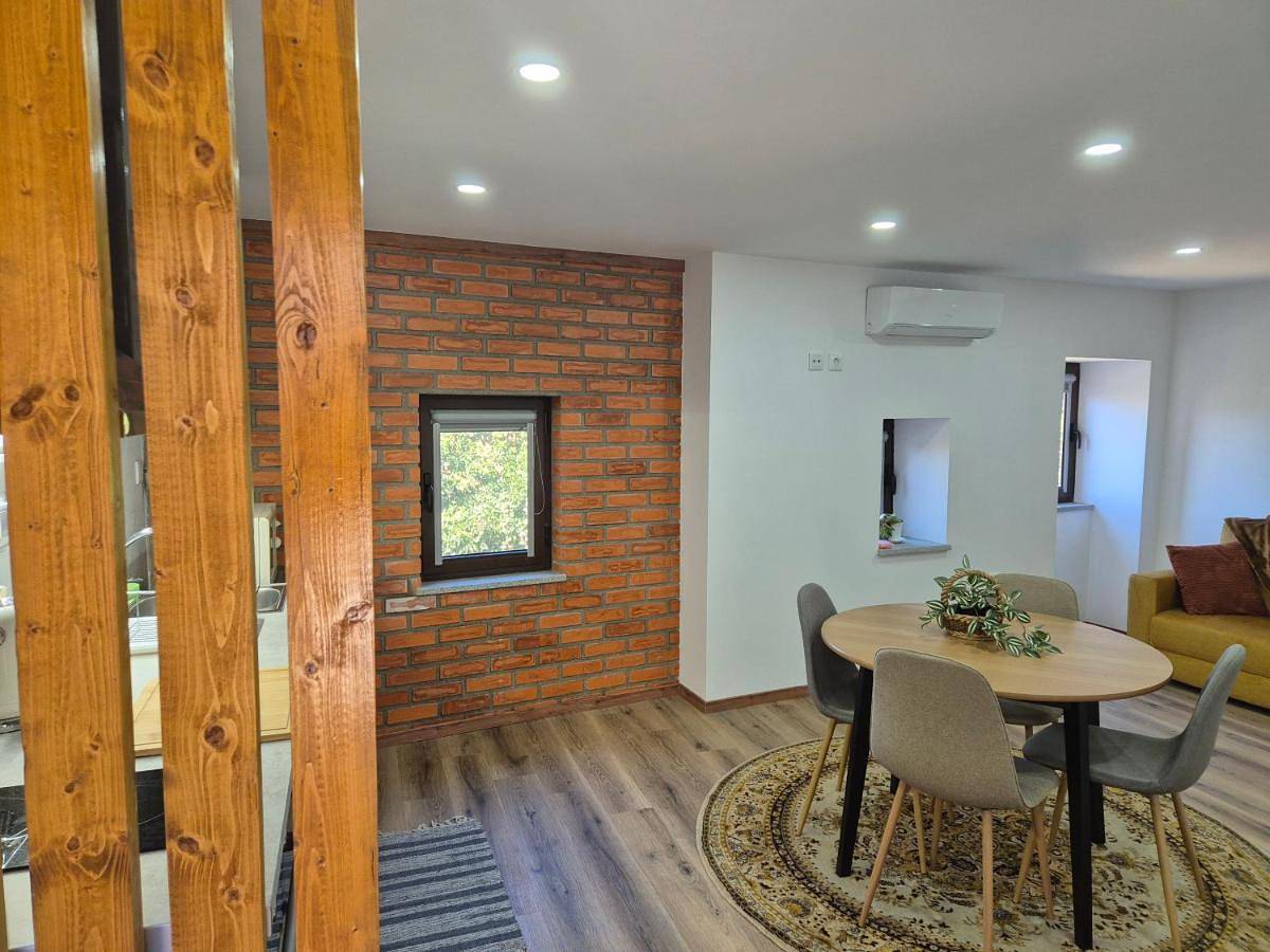 Apartamento inteiro, Casa Velha in Beira Interior Norte, Linhares da Beira
