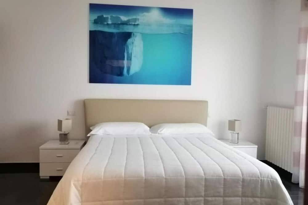 Villa Giardino with 160sqm - private pool & sea view in Adriatic Coast Abruzzo