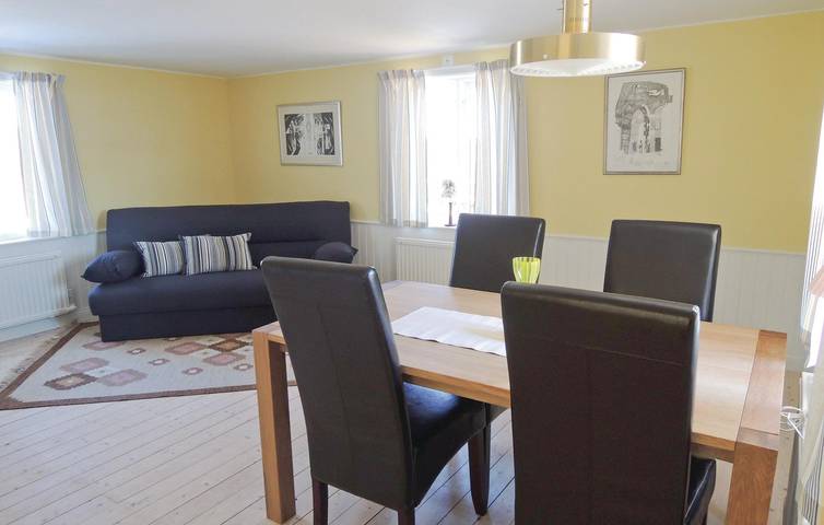 Bauernhof für 2 Personen, mit Garten in Schweden - 4