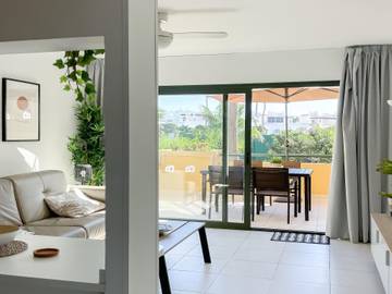 Apartment for 3 People in Corralejo, La Oliva, Photo 4