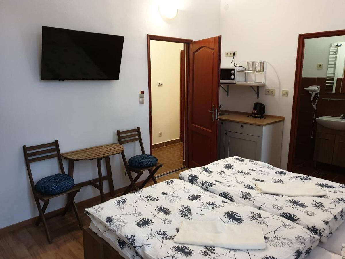 Guest House Orczy Park in Budapest, Danube-Ipoly National Park