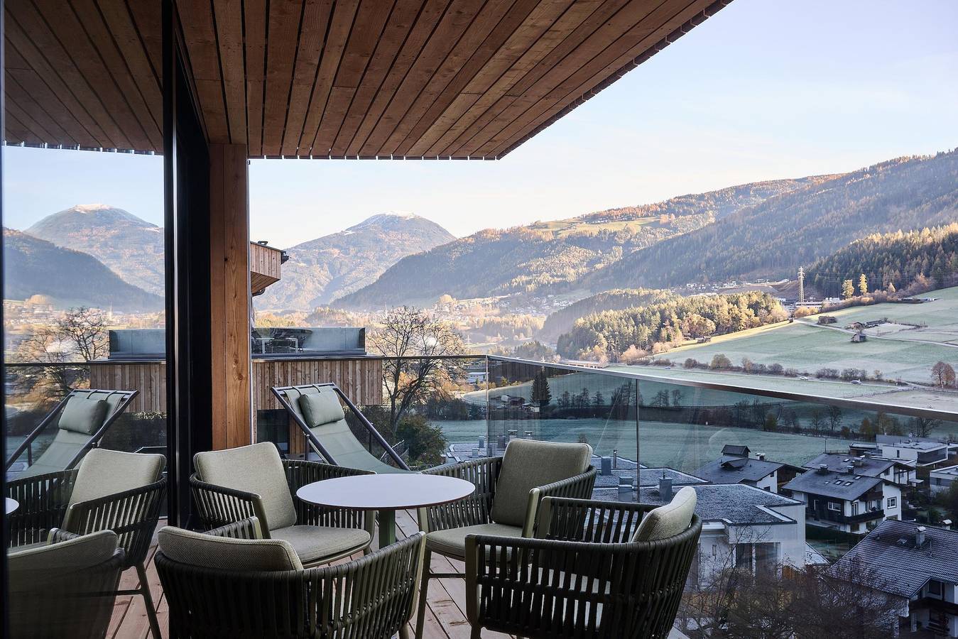 Ganze Ferienwohnung, Apartment Top 6 und 10 mit 2 Sz und Balkon in Stubaier Alpen, Fulpmes