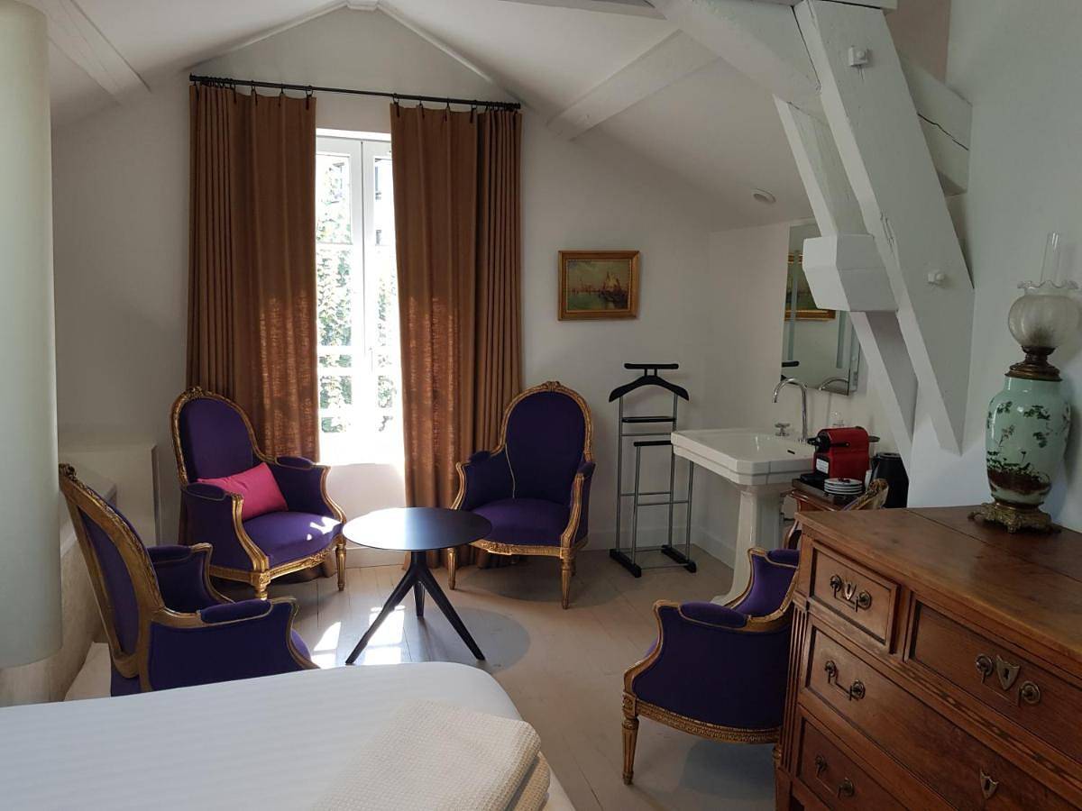 Chambres d'hôtes Croix-Rousse in Lyon, Lyon et ses environs