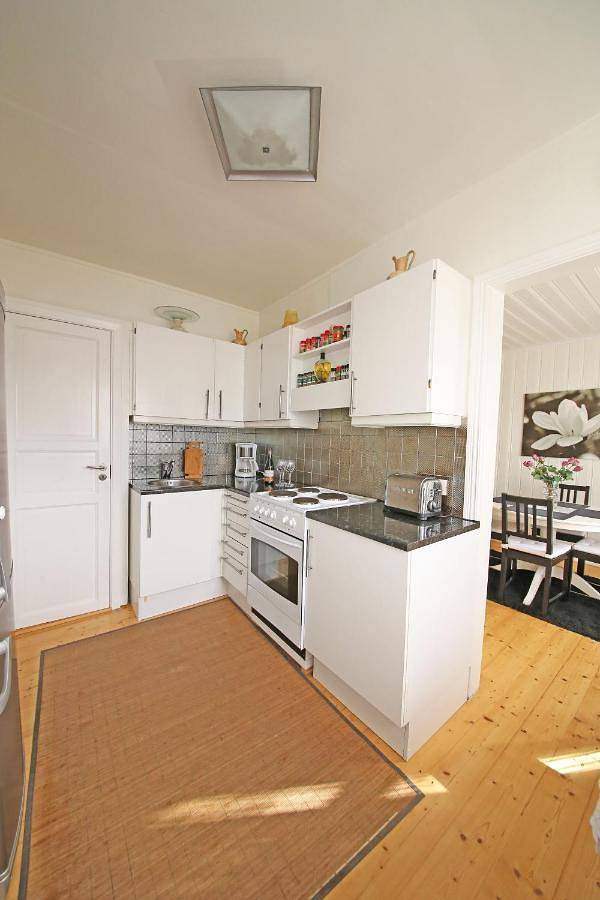 Apartamento entero, Bergstaðastræti Apartment in Þingholt, Reikiavik
