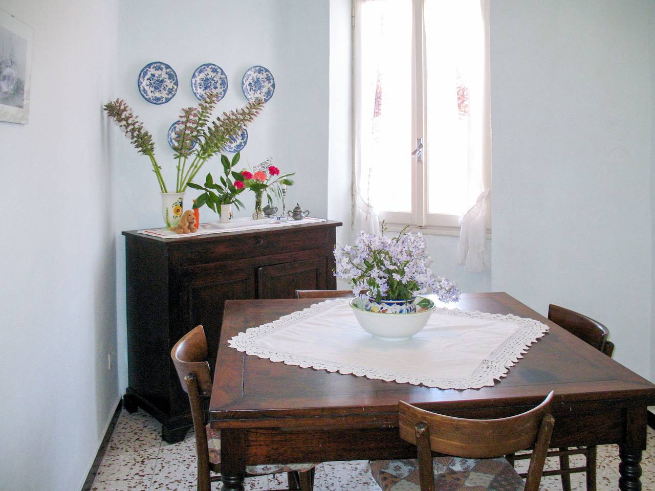 Ganze Wohnung, Marisa (Dol126) in Costa Carnara, Dolcedo Gemeinde