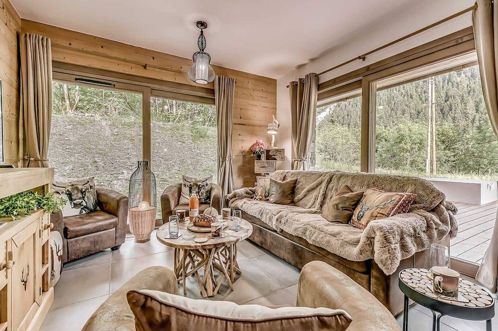 Appartamento vacanze a Rodano-Alpi a partire da 205€ a notte