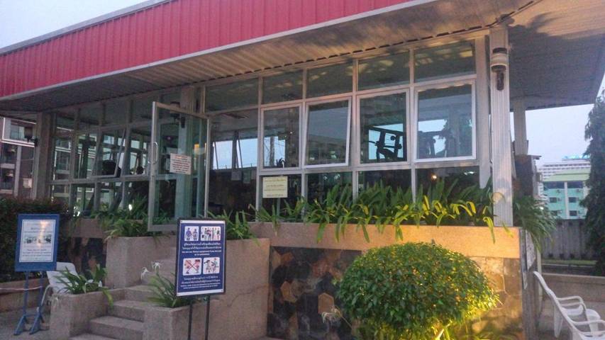 Apartamento de vacaciones para 4 personas, con piscina y balcón - 1