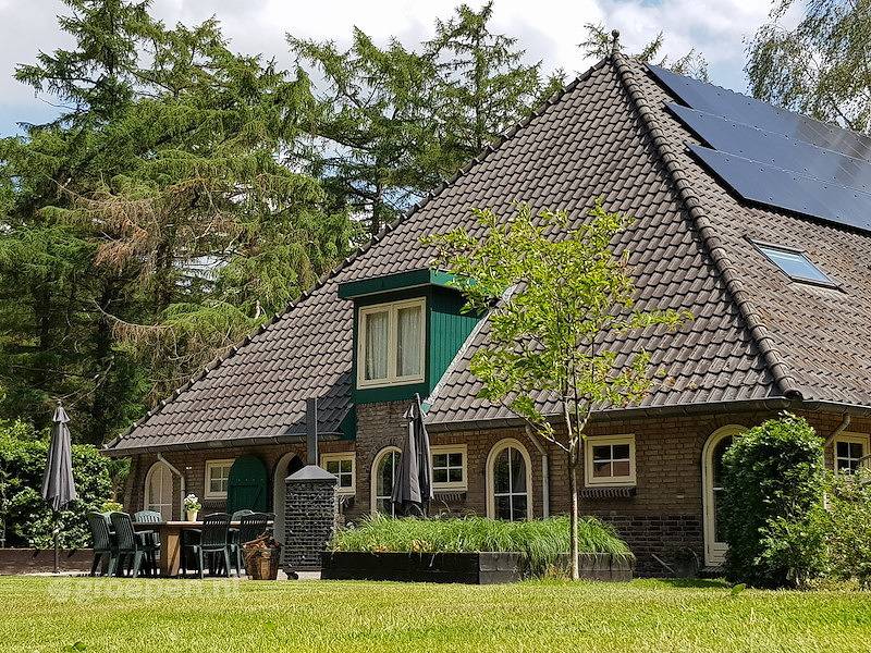 Agriturismo Zelhem in Zelhem, Achterhoek