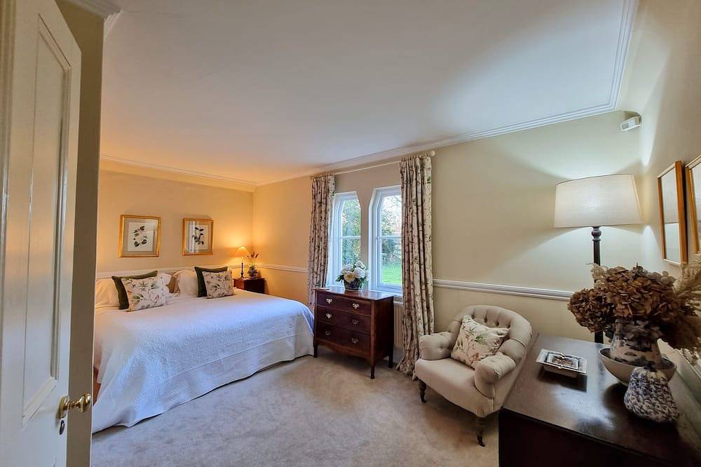 Wunderschönes Landhaus neben dem Windsor Great Park und mit Blick auf Windsor Castle in Berkshire