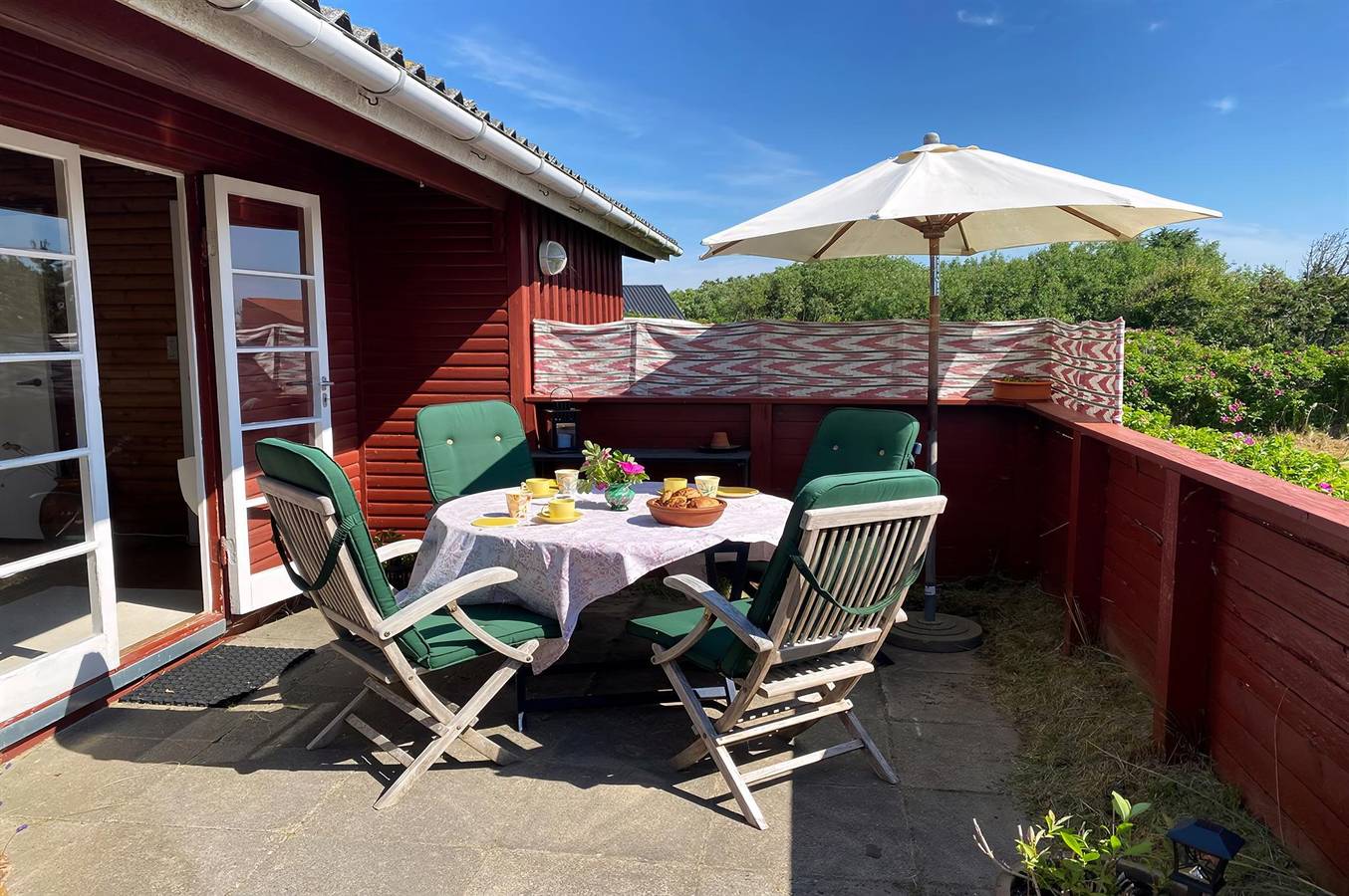 Pet friendly home in Rømø with Wifi in Lakolk, Rømø