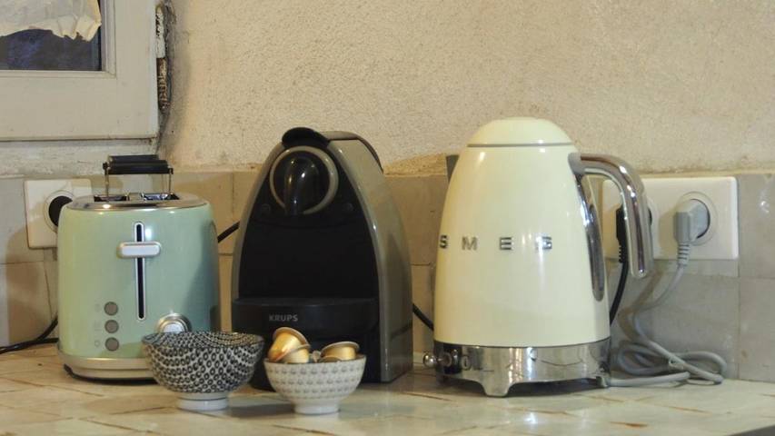 Gîte pour 2 personnes à Lourmarin - 3
