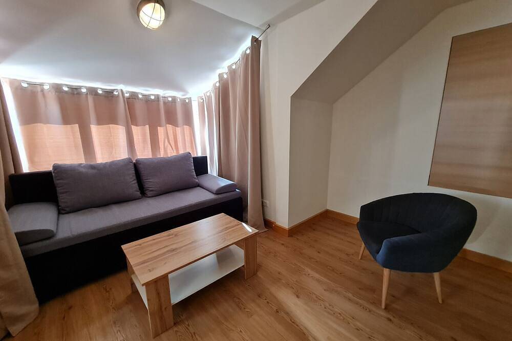 Ganze Wohnung, Ski & Sun Top 6 by Globalimmoservice in Bad Kleinkirchheim, Nockberge
