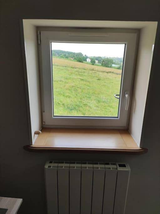 Gîte pour 3 personnes, avec vue et jardin à Orliénas - 2