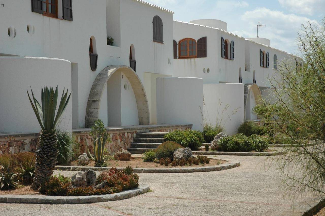 Ganze Wohnung, Duplex Es Brucs in Cala Morell, Ciutadella