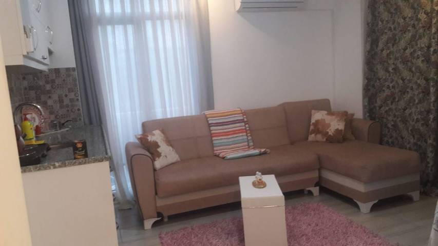 Ganze Wohnung, Ferienwohnung in Side Evrenseki, Hotel Comfort Home Feel in Side, Manavgat