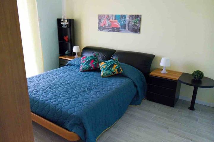Ganze Wohnung, Wohnung am Meer..!!! in Monfalcone, Görz Provinz