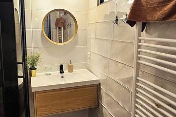 Appartement De Vacances pour 4 Personnes dans Bayonne, Côte Basque, Photo 4