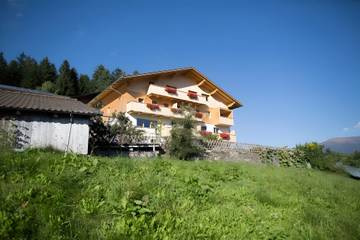 Agriturismo voor 2 Personen in Feldthurns, Sarntaler Alpen, Afbeelding 2