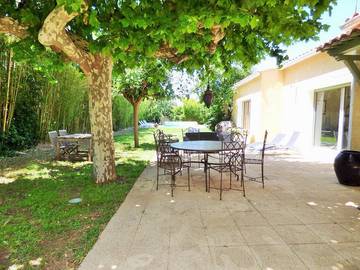 Villa per 8 Persone in La Seyne-sur-Mer, Toulon e dintorni, Foto 2