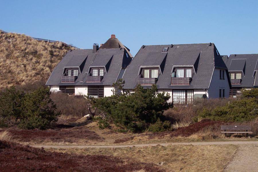 Ganze Ferienwohnung, Rüm Hart 20 in Hörnum, Sylt