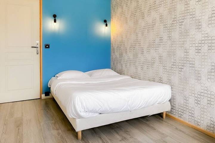 Hütte für 2 Personen in Annecy - 2