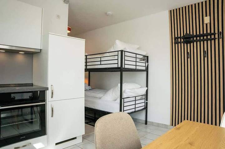 Ferienwohnung für 2 Personen in Nittenau - 4