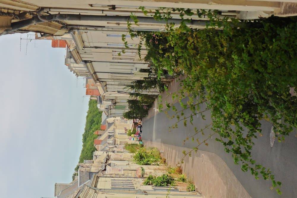 Maison de vacances Fontevraud L'Abbaye in Fontevraud-l'Abbaye, Vallée de la Loire
