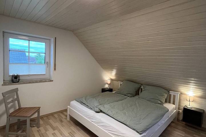Ferienhaus 'Welle und Watt' - 2024 neu renoviert - Ferienhaus Behr 'Welle und in Friedrichskoog-Spitze, Friedrichskoog