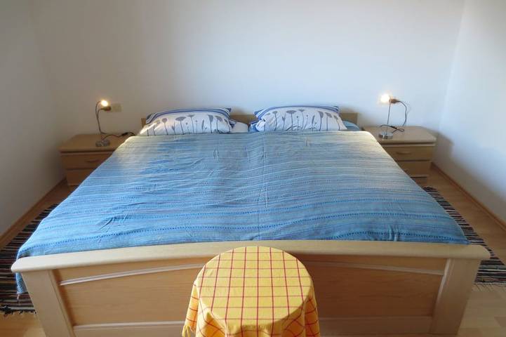 Ferienwohnung für 5 Personen, mit Balkon und Garten in Tengen - 2