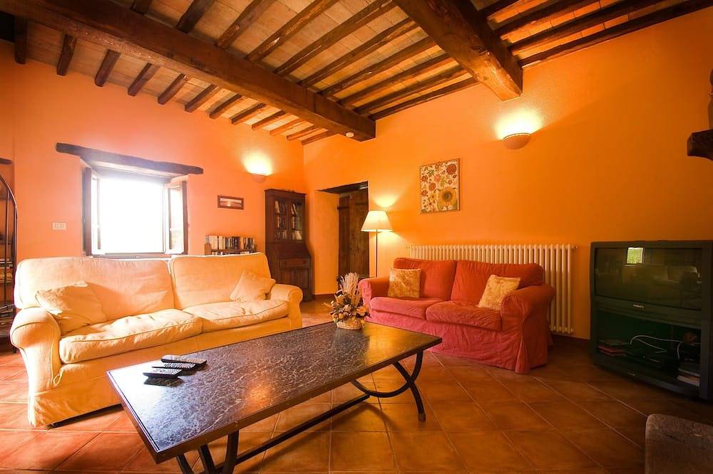 Il Mulino - wunderschön restaurierte Mühle aus dem 17. Jh.; toller Swimmingpool in Monterchi, Valtiberina