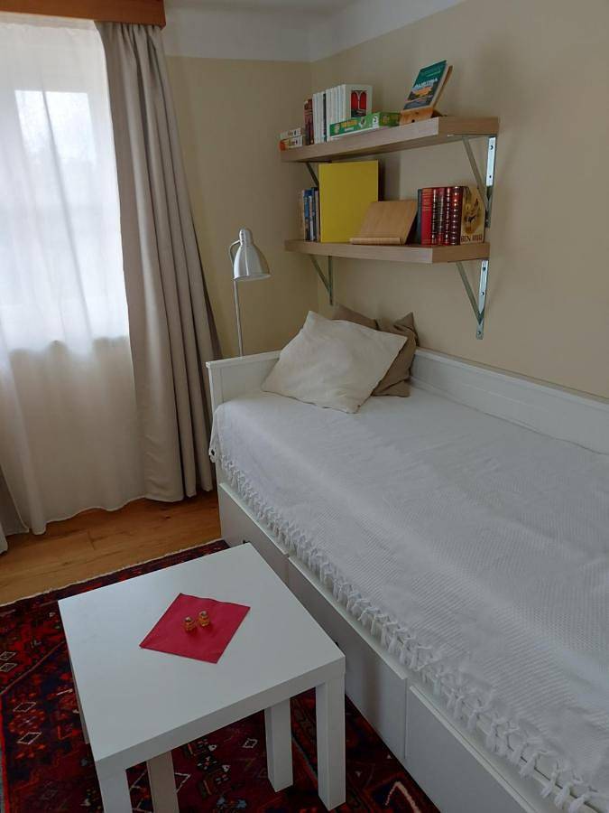 Ferienwohnung für 2 Personen, mit Terrasse in Klosterneuburg - 3