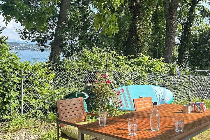 Ferienhaus für 4 Personen - 1