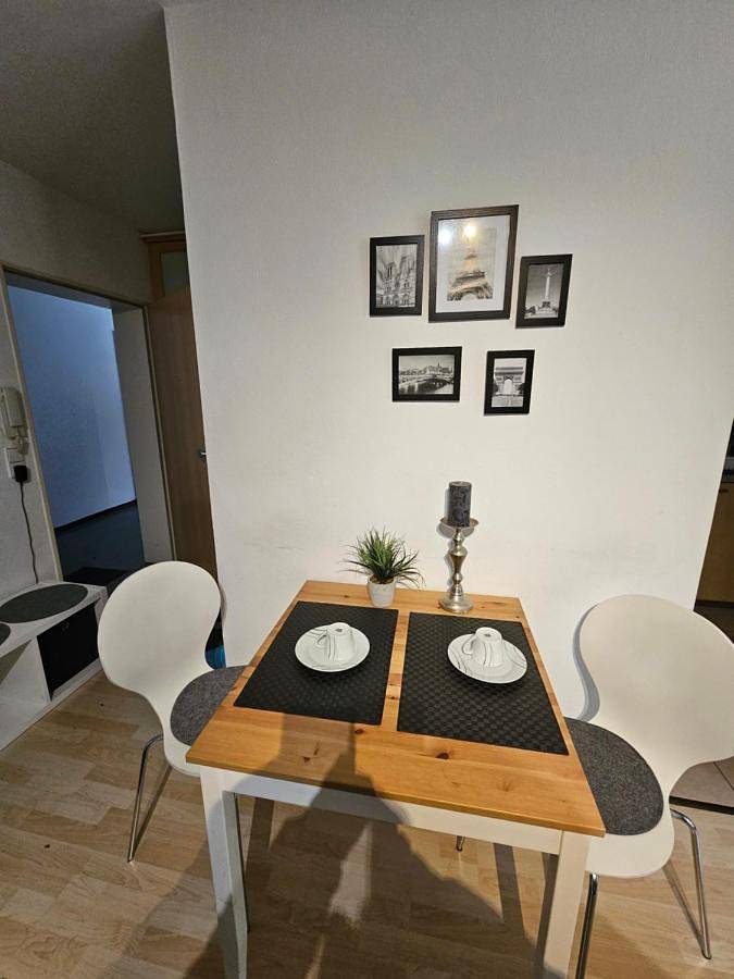Ganze Wohnung, Ulmer Nestchen in Ulm, Schwaben