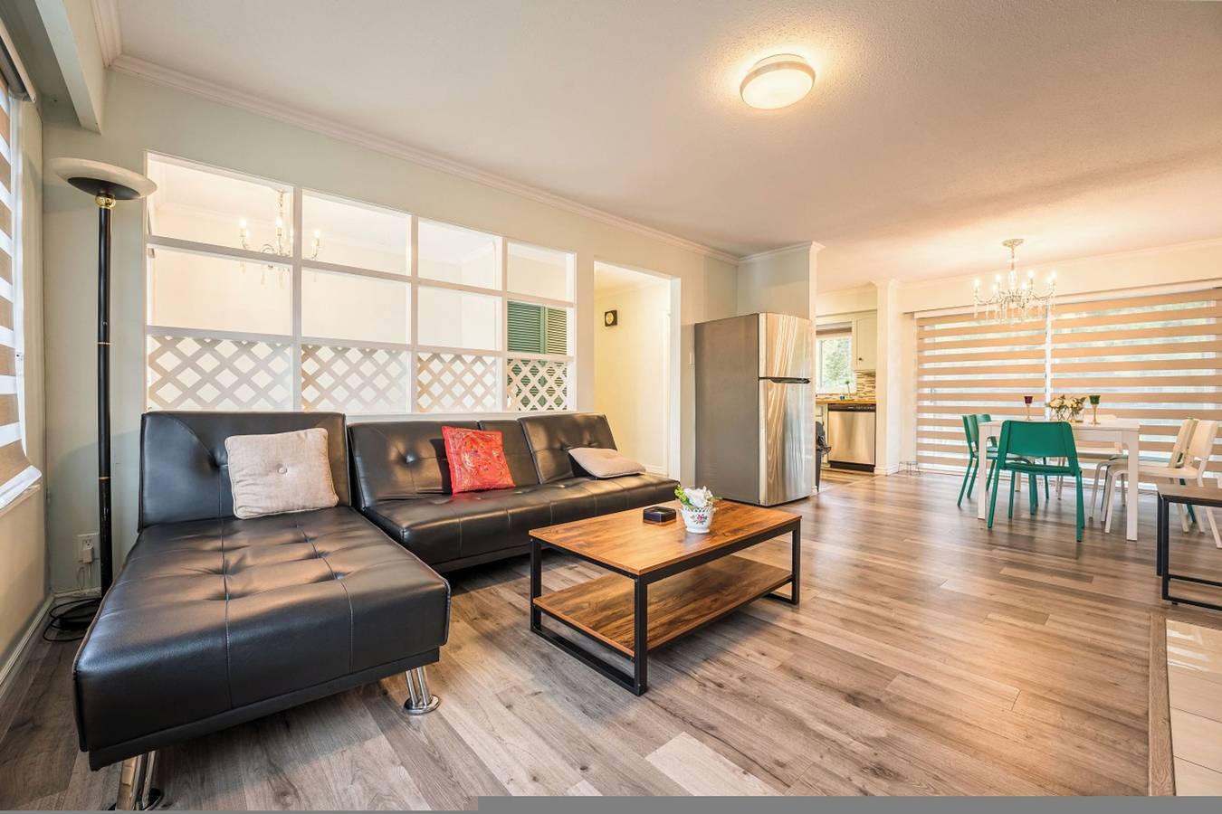 Charming 5Br Home | Perfect for Groups & Families in Surrey (BC), Columbia Británica