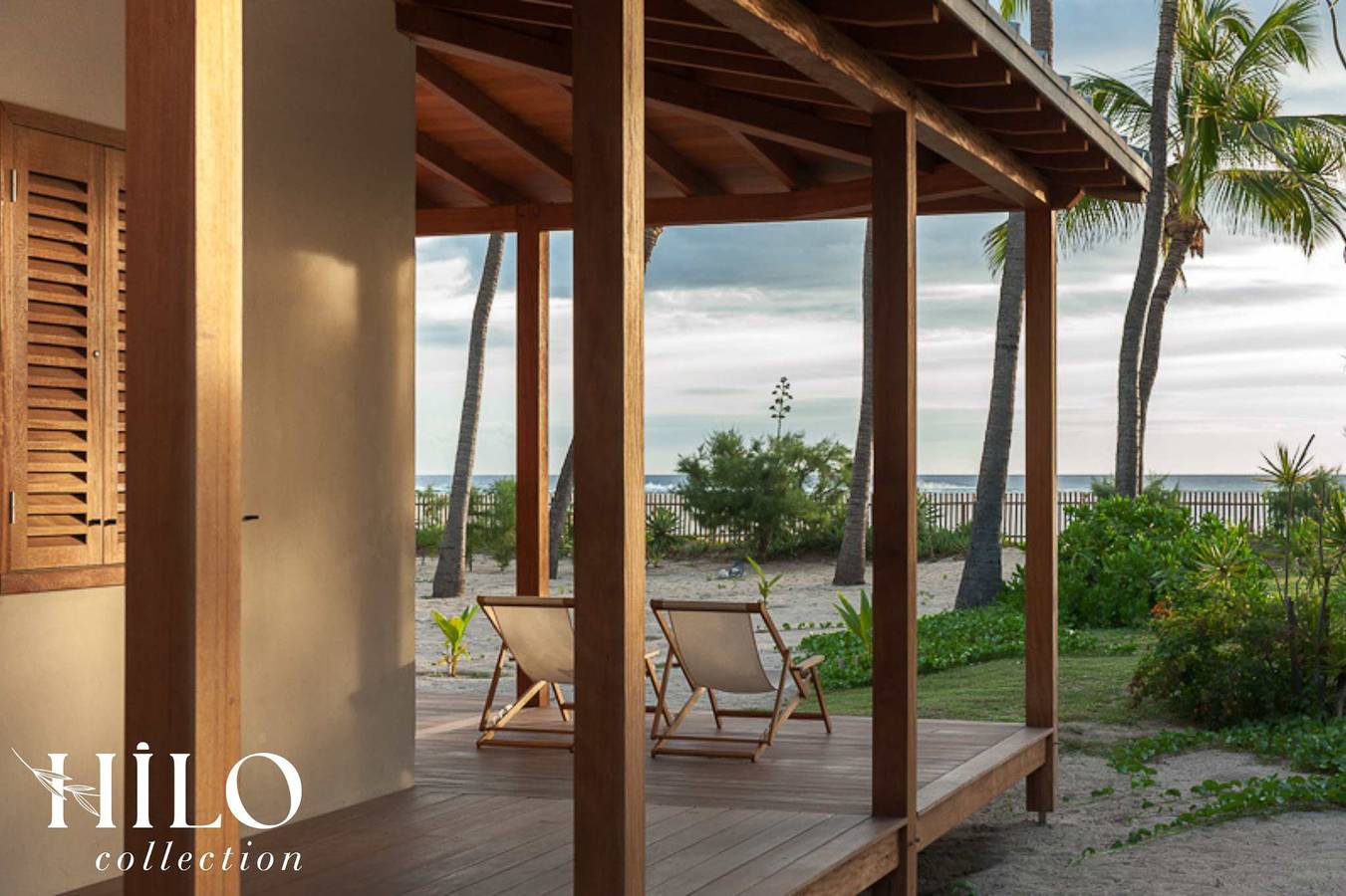 Noddi Beach Villa La Saline by Hilo Collection in La Saline les Bains, Saint-Paul