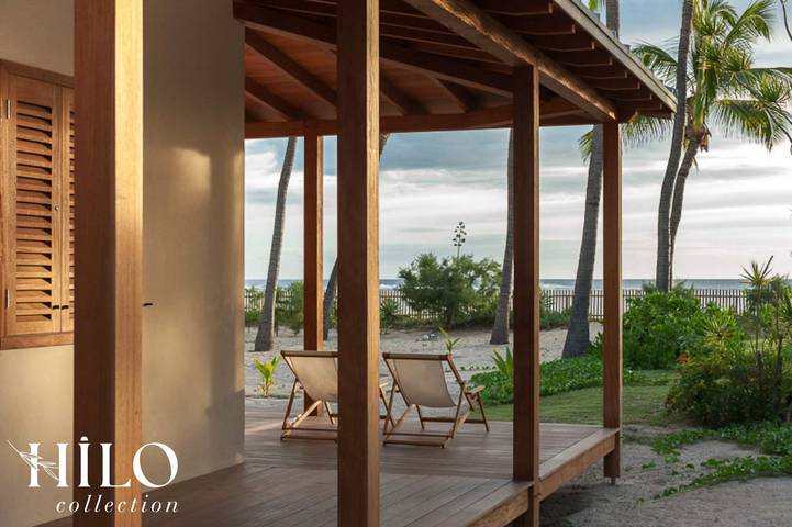 Noddi Beach Villa La Saline by Hilo Collection in La Saline les Bains, Saint-Paul (Réunion)